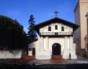 Mission San Francisco de Assisi, Mission Dolores, CSFV26P01_18