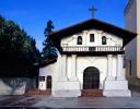 Mission San Francisco de Assisi, Mission Dolores, CSFV26P01_19