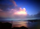 Golden Gate Bridge, Sunset, Sunclipse, CSFV26P04_13