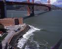 Fort Point, Golden Gate Bridge, CSFV26P04_18