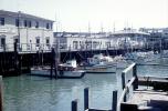 Piers, Docks, June 1960, 1960s