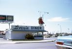 Doggie Diner, Building, 1960s, CSFV27P09_02