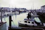 Fishermans Wharf, 1950s, CSFV27P09_16