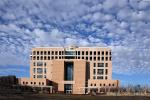 Pete V Domenici United States Courthouse, Building, Albuquerque