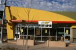 Subway Sandwich Restaurant, Building, Fast Food, Albuquerque, CSMD01_049