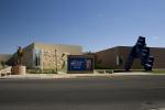 The Albuquerque Museum of Art and History
