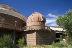 Observatory Dome, New Mexico Museum of Natural History & Science, Albuquerque, CSMD01_117