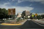 Downtown, Route-66, Albuquerque