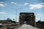 US Route 491, San Juan River Bridge, Shiprock