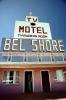 Bel Shore Motel, Lordsburg New Mexico