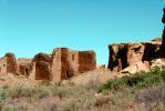 Pueblo Bonito, Chaco Culture National Historical Park, CSMV01P04_16.1743
