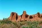 Pueblo Bonito, Chaco Culture National Historical Park, CSMV01P04_17.1743