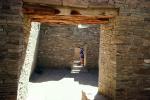 Pueblo Bonito, Chaco Culture National Historical Park, CSMV01P05_07