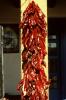 Ristra, Hanging Chili Pepper Pods, CSMV01P11_06
