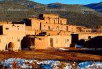 Pueblo de Taos, CSMV02P02_12.1744