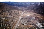 Interstate Highway I-40, Half Diamond Interchange, Albuquerque, CSMV02P08_17