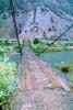 One Lane Wooden Bridge, Rio Grand River, Dixon, CSMV02P10_04