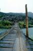 One Lane Wooden Bridge, Rio Grand River, Dixon, CSMV02P10_07