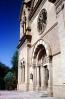 Cathedral Basilica of Saint Francis of Assisi, Saint Francis Cathedral, Santa-Fe, 1960s, CSMV03P01_17