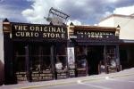 The Original Curio Store, 1603, Building, Shop, Cart, CSMV03P03_14