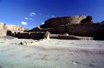 Chaco Culture National Historic Park ruins, CSMV03P06_03
