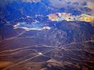 Copper Flat, Open Pit Mine, White Pine County, Nevada
