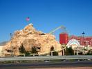 Roller Coaster, Buffalo Bill's hotel and casino, Primm, Nevada