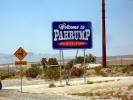 Welcome to Pahrump