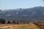 City of Ely under the Snowy Mountain Range, CSND01_251