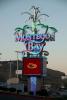 Montego Bay Casino sign, West Wendover