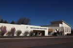 Northeastern Nevada Museum, building, Elko