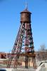 Water Tower, landmark, Elko, CSND02_015