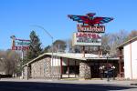 Thunderbird Motel, Elko, CSND02_026