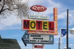 Scott Shady Court Motel, Winnecmucca, CSND02_088