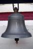 Liberty Bell in Eureka Nevada, CSND02_186