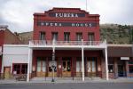 Eureka Opera House, Nevada, CSND02_188