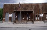 Cowboy Bar and Grill, Eureka Nevada, CSND02_205