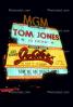 MGM Grand Hotel, Tom Jones, Night, Nighttime, Neon Lights, CSNV01P02_07B.1744