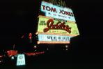 MGM Grand, Tom Jones, Jubilee, Night, Nighttime, Neon Lights, CSNV01P03_07