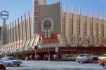 Horseshoe Casino, Landmark, Building, August 1962, 1960s, CSNV01P03_17