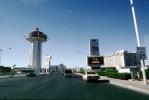 Hilton, Landmark Tower, hotel, buildings, cityscape, CSNV01P07_13
