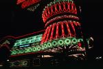Barbaray Coast, Casino, Night, Nighttime, Neon Lights, CSNV01P08_19