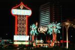 Dunes, Oasis, Casino, Night, Nighttime, Neon Lights, CSNV01P10_10