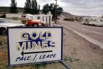 Gold Mines, Goldfield, highway, road