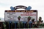 Peppermill Resort Hotel & Casino
