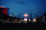 Stardust, Casino, Night, Nighttime, Neon Lights, CSNV02P04_06