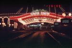Circus Circus Casino, Night, Nighttime, Neon Lights