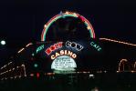 Holy Cow Casino, Casino, Night, Nighttime, Neon Lights, CSNV02P05_09