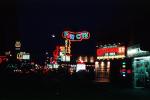 McDonalds, Casino, Night, Nighttime, Neon Lights, CSNV02P05_12