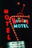Holiday Motel, Casino, Night, Nighttime, Neon Lights, CSNV02P05_13